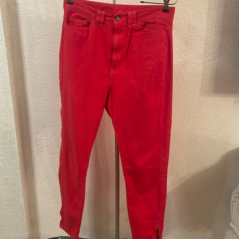 American Apparel jeans